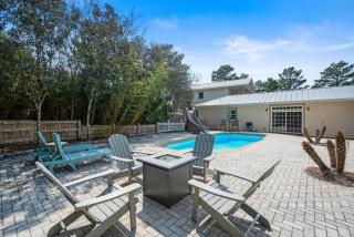 110 Golf Club Drive - Santa Rosa Beach - 0
