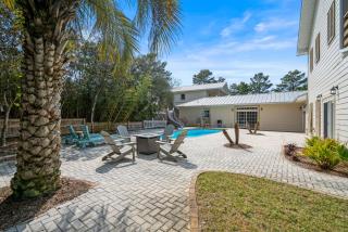 110 Golf Club Drive - Santa Rosa Beach - 7