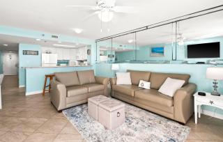 SunDestin Resort Unit 0205 - Destin - 6