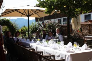 Landhotel und Gasthof Kirchberger - Wildsteig - 2