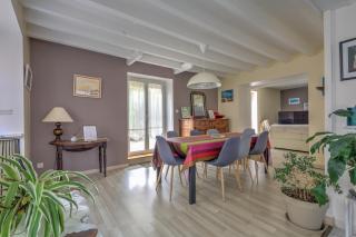 La Villa Arlequin - Château-Gaillard - 7