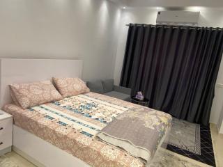 Luxury studio side sea view - Hurghada - 4