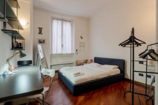 Milan-Corso Lodi Cosy Apartment with balcony - Milan - 0