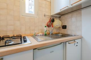 Milan-Corso Lodi Cosy Apartment with balcony - Milan - 7