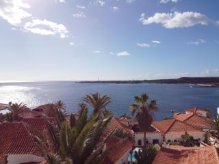 Casa Platano - Private pool - Ocean View - BBQ - Garden - Terrace - Free Wifi - Child & Pet-Friendly - 4 bedrooms - 8 people - Poris de Abona - 7
