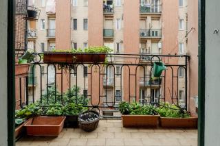 GuestHost - Corso Lodi Cozy Apartment with balcony - 8