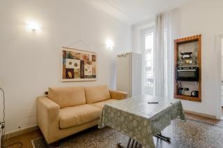 Milan-Corso Lodi Cosy Apartment with balcony - Milan - 5