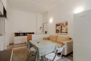 Milan-Corso Lodi Cosy Apartment with balcony - Milan - 4
