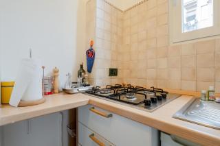 Milan-Corso Lodi Cosy Apartment with balcony - Milan - 2