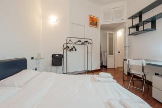Milan-Corso Lodi Cosy Apartment with balcony - Milan - 1