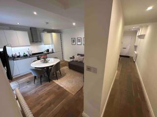 Portobello 2-Bed Apartment - Londra - 0