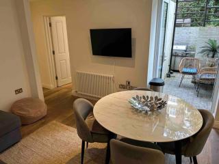 Portobello 2-Bed Apartment - Londra - 9
