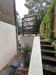 Portobello 2-Bed Apartment - Londra - 2
