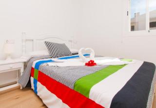Apartamento playa Planta baja 3-2 - Alcudia - 6