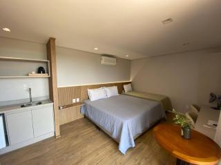 Pousada Vale do Sol - 3