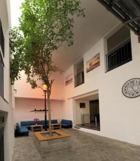 Hostel Old Town - 3