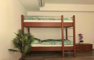 Hostel Old Town - Bratislava - 1