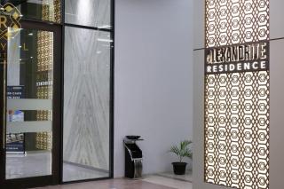 Royal Suites Studio 26RU - Citra Plaza Nagoya - Jodoh - 3