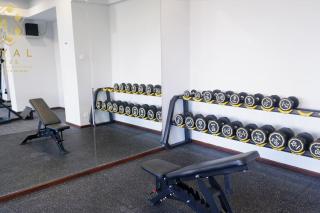 Royal Suites Studio 26RU - Citra Plaza Nagoya - Jodoh - 1