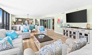 Emerald Towers 0706 - 7