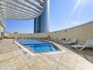 Cozy Studio in JLT - Dubai - 2