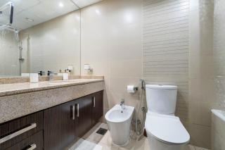 Cozy Studio in JLT - Dubai - 3