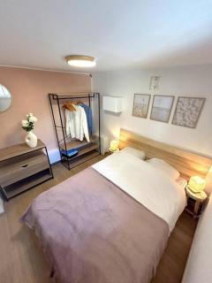 Appartement cosy avec terrasse - Ventabren - 3