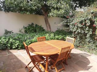 Klein La Cotte Garden Cottage - 2