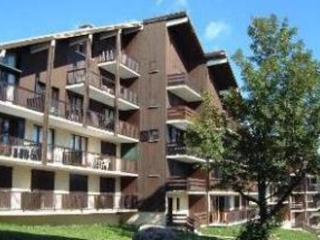 Les Saisies - Charmant 2 Pièces avec Balcon et Casier à Skis - FR-1-293-120 - Les Saisies - 5