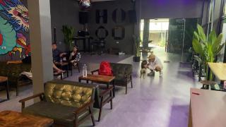 Hood hostel - Jomtien Beach - 2
