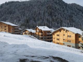 Chaleureux appartement 6 personnes avec balcon et parking - Châtel - FR-1-198-147 - Châtel - 1