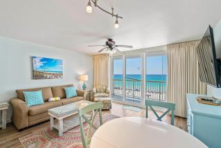 Pelican Beach Resort 510 - Destin - 0