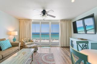 Pelican Beach Resort 510 - Destin - 9