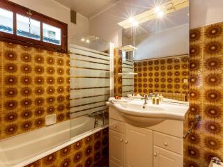 Rez de chalet calme avec terrasse - 2 chambres, proche pistes à La Clusaz - FR-1-437-10 - 5