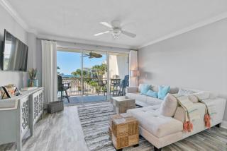 High Pointe Resort 224 - Rosemary Beach - 0