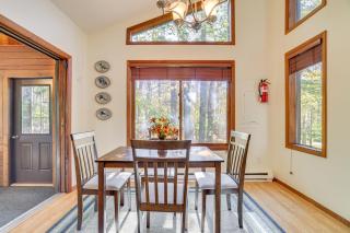 Near Water Parks Pet-Friendly Tobyhanna Getaway! - Tobyhanna - 8