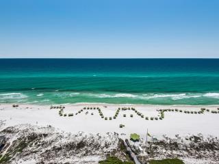 Hidden Dunes Condominium 1604 by Newman-Dailey - Destin - 9
