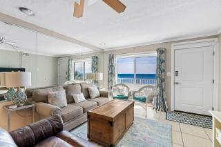 Aqua Villa 405 - Fort Walton Beach - 9