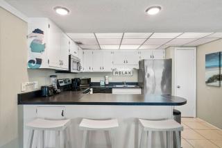 Aqua Villa 405 - Fort Walton Beach - 5
