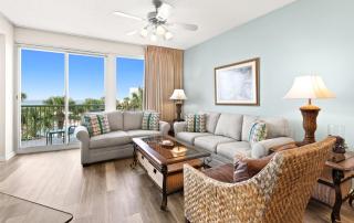 The Crescent 207 - Destin - 0