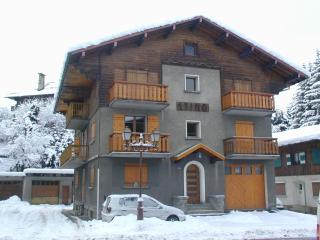 Appartement Confort 2 Pièces avec Balcons, à 300m du Centre de Megève et Télécabine - FR-1-453-92 - Megève - 4