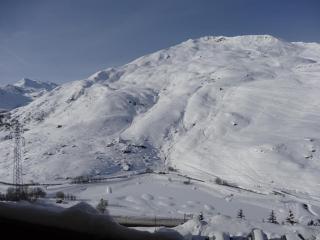 Appartement économique, ski aux pieds, animaux admis, parking, wifi - FR-1-178-85 - Les Menuires - 4