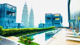 Star Serviced Suite by Fzb - Kuala Lumpur - 5