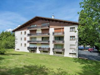Appartement 62m² 4 pers. à Megève - Centre, Balcon Sud/Est, Parking, 2 étoiles - FR-1-453-118 - Megève - 2