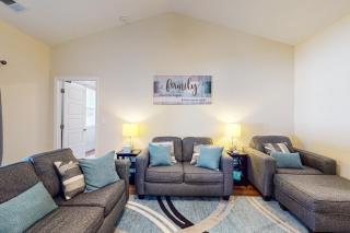Sun and Sand - Myrtle Beach - 5