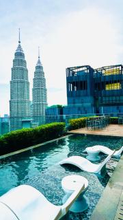 Star Serviced Suite by Fzb - Kuala Lumpur - 7
