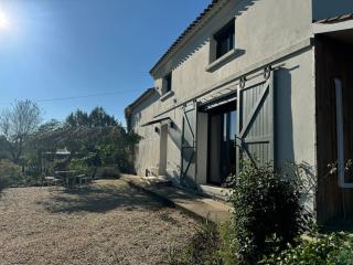 Maison Bordeaux Saint Émilion - Beychac-et-Caillau - 7
