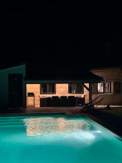 Maison Bordeaux Saint Émilion - Beychac-et-Caillau - 4