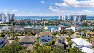 Coastal Villas - Destin - 9