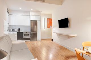 B&B HOTEL Apartamentos Madrid Centro Fuencarral 46 - 8